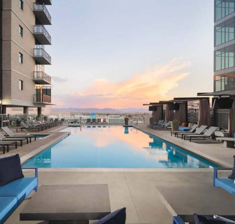 Apartments for Rent Phoenix, AZ | The Ryan